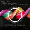Filthy Little Bass (Original Mix) - Quintin Kelly