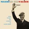 Something's Gotta Give - Maurice Chevalier