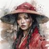 红尘客栈 (cover: 周杰伦) - Simyee陈芯怡