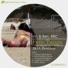 Free Tanga (Joseph Gaex Remix) - Vic & Ben&RBC