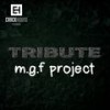 Deep Into Sound (Original Mix) - M.G.F Project