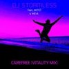 Carefree (Vitality Mix|Explicit) - Stormless&Mhyst&Will M