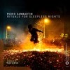 No Sleep - Pedro Sanmartin
