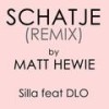 Schatje (2012 Radio Edit) - Silla