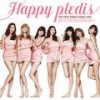 SOMEONE IS YOU - After School