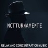 Notturnamente (Beach + Moon Mix) - Blue Beach