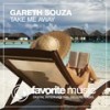 Take Me Away (Original Mix) - Gareth Souza