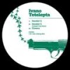 Smokin' G (Original Mix) - Ivano Tetelepta