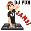 Dance Dance Jam - Dj Fun