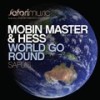 World Go Round (Hanna Hansen & David Puentez Round & Round Remix) - Hess&Mobin Master