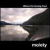 Domino - Moiety