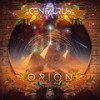 Orion (Ali Termos Remix) - Centaurus A&Ali Termos