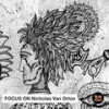 Radient - Nicholas Van Orton