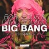 Big Bang (2015 Life In Color Anthem) - David Solano&Borgeous