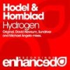Hydrogen (Original Mix) - Hodel&Jonas Hornblad