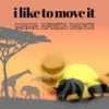 Divine Sensuality (Hot Asphalt Mix) - Don Django