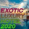 Dark & Blonde - XM Ensemble