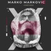 Confused Psychonaut - Marko Markovic