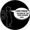 Carey Gardens - Loris Frigau