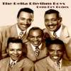 Saint Louis Blues - The Delta Rhythm Boys