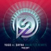 Magnetic Hearts (Radio Mix) - Yugo&Dayna