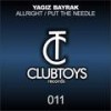 Put the Needle - Yagiz Bayrak