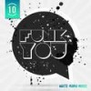 Opposing Force (Original Mix) - FelixTheRedCat