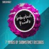 Dusted Shoes - Audioleptika&HouseKeepers
