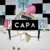 Hurt by Space (Electro Spectre Edition) - Capa
