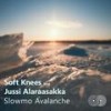 Slowmo Avalanche(feat. Jussi Alaraasakka) - Soft Knees&Jussi Alaraasakka