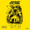 Walking - Johnny Golden
