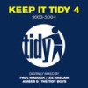 Synthosaurus (Mix Cut) - Paul Maddox