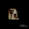 The Problem(feat. Brendan Frank) - Christopher James&Brendan Frank