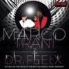 Sitting on the Dock of the Bay (Marco Trani Radio) - Dr. Feelx&Marco Trani DJ&XINA