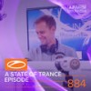 A State Of Trance(ASOT 884) - Armin van Buuren