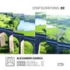 Life Positions 001 - Alexander Church