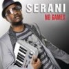 Be With You - Serani