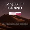 Nakshatra (Original Mix) - Jay KOB
