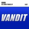 Something New - Genix
