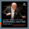 Missa solemnis, Op. 123: IV. Sanctus (Live) - Genia Kühmeier&Elisabeth Kulman&Mark Padmore&Hanno Müller-Brachmann&Anton Barachovsky&Chor des Bayerischen Rundfunks&Bavarian Radio Symphony Orchestra&Bernard Haitink
