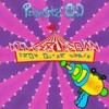Killer Klown From Outer Space (Explicit) - Poltergeist OD