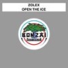 Open The Ice (Original Mix) - Zolex