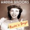 Juke Box Boogie - Hadda Brooks