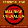 Y'a d'la joie - Maurice Chevalier