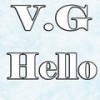 Behind The Back (Original Mix) - V.G.