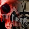 The Fall of the House of Usher - light