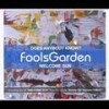 cook it a while (live in St.Petersburg) - Fool's Garden