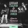 Call Me Judas (Live) - Kieran Halpin&Chris Jones