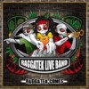 Turn Up - Raggatek Live Band&Desika