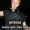 Awake - Intriga